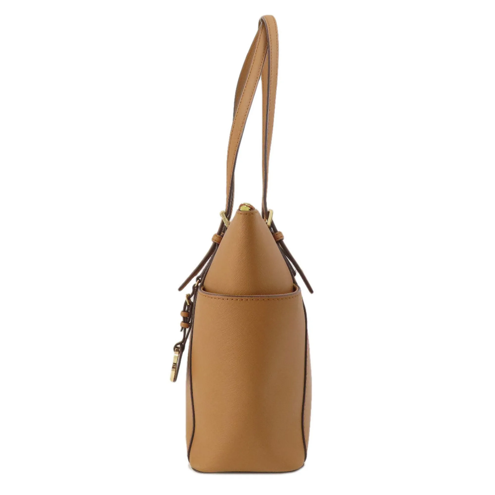 Michael Kors  Pvc Tote Bag (Pre-Owned)