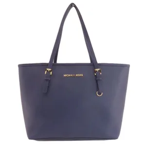 Michael Kors  Pvc Tote Bag (Pre-Owned)