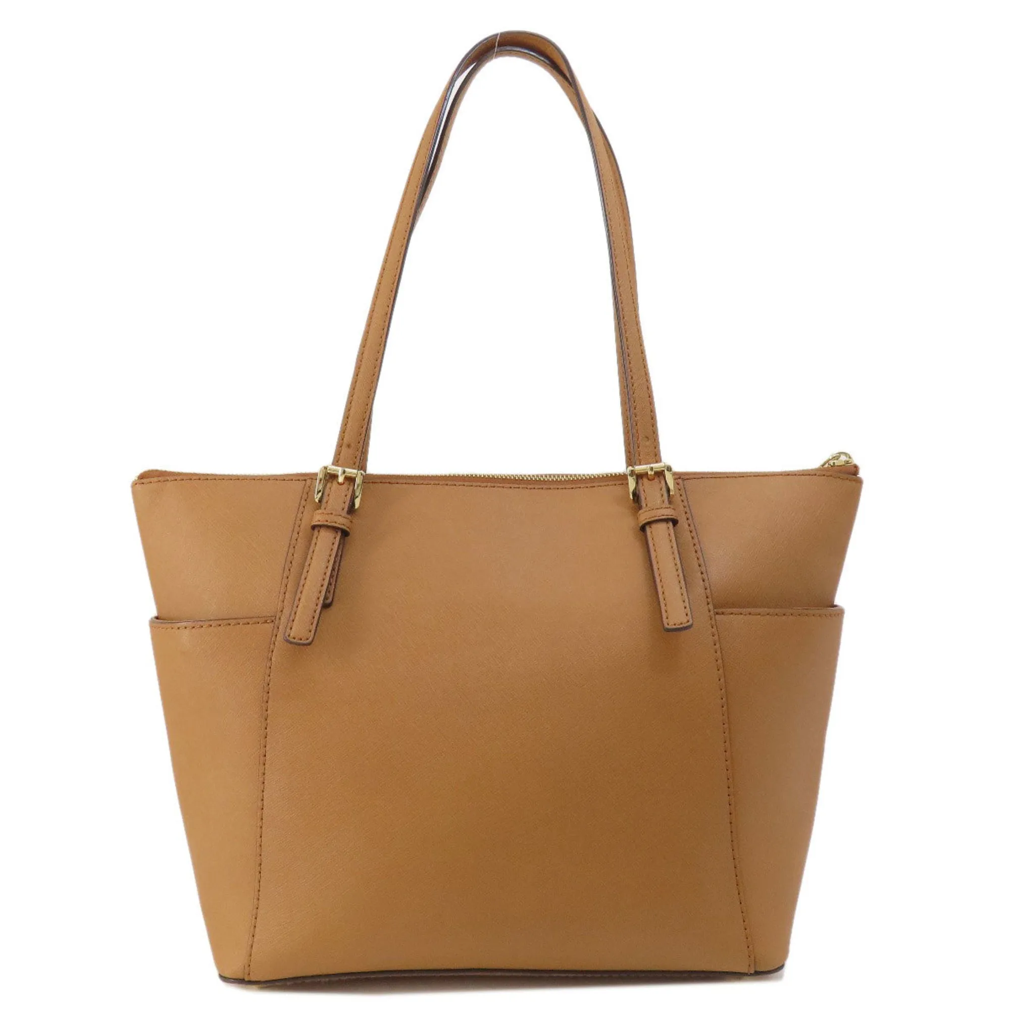 Michael Kors  Pvc Tote Bag (Pre-Owned)