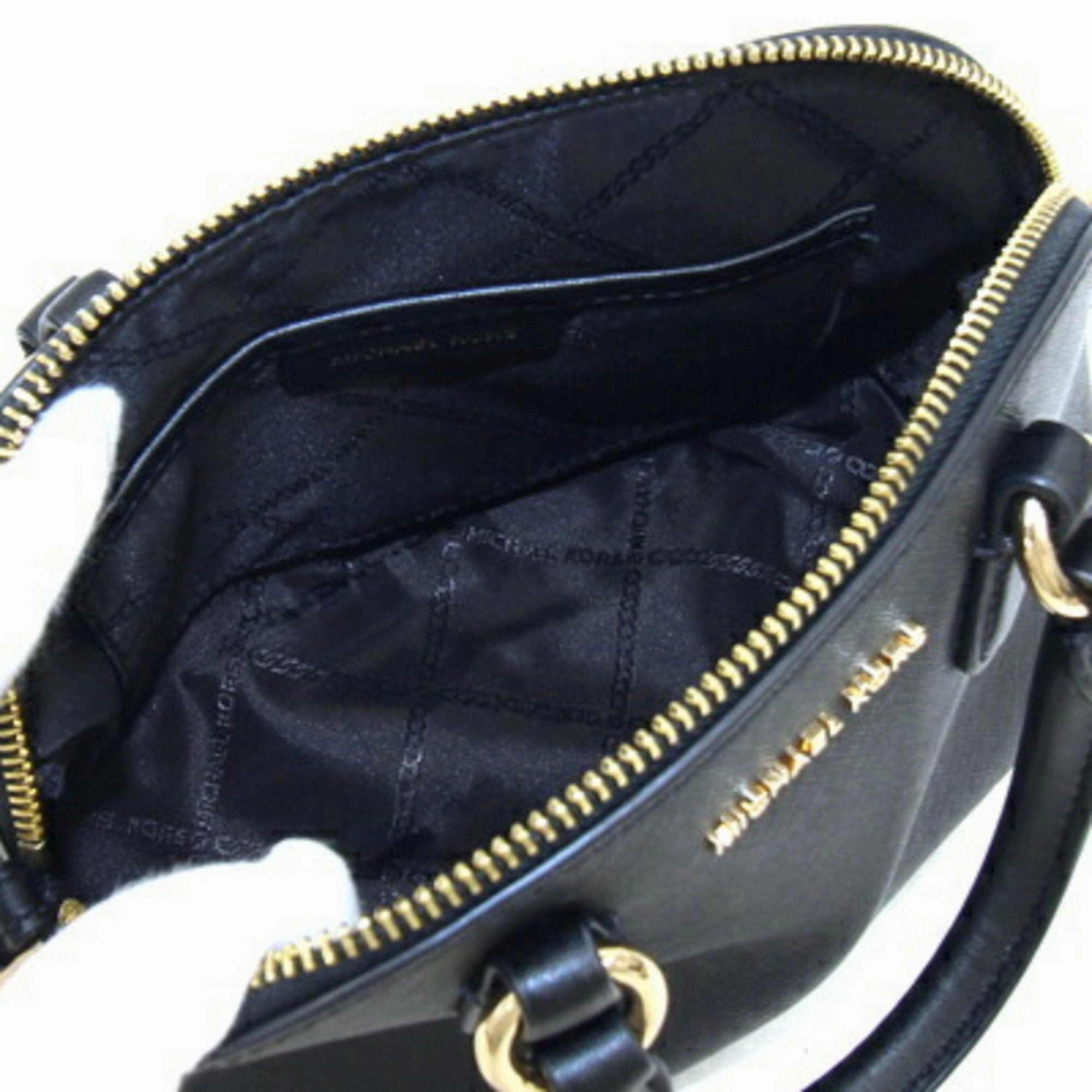 Michael Kors  Leather Handbag (Pre-Owned)