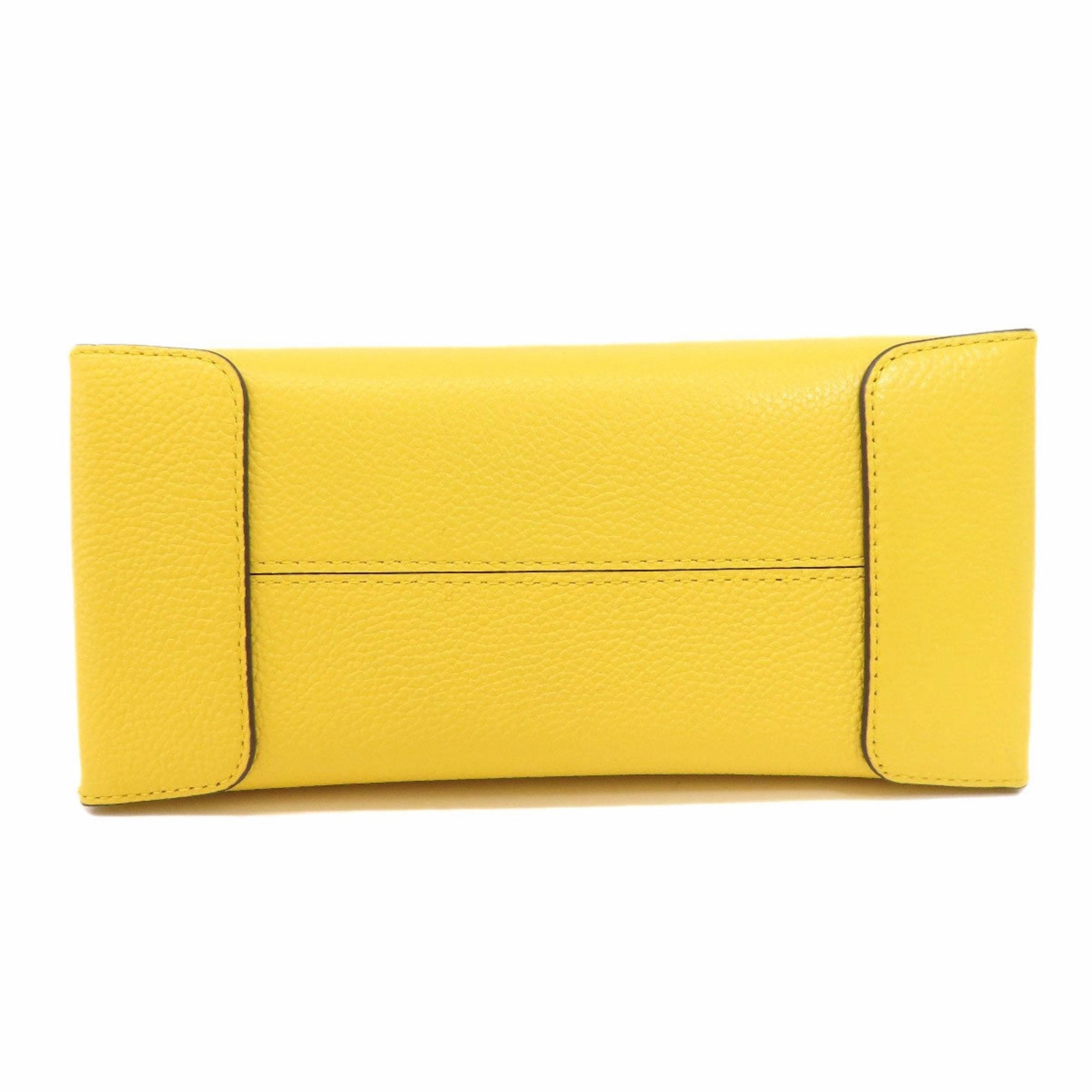 Michael Kors  Leather Handbag (Pre-Owned)