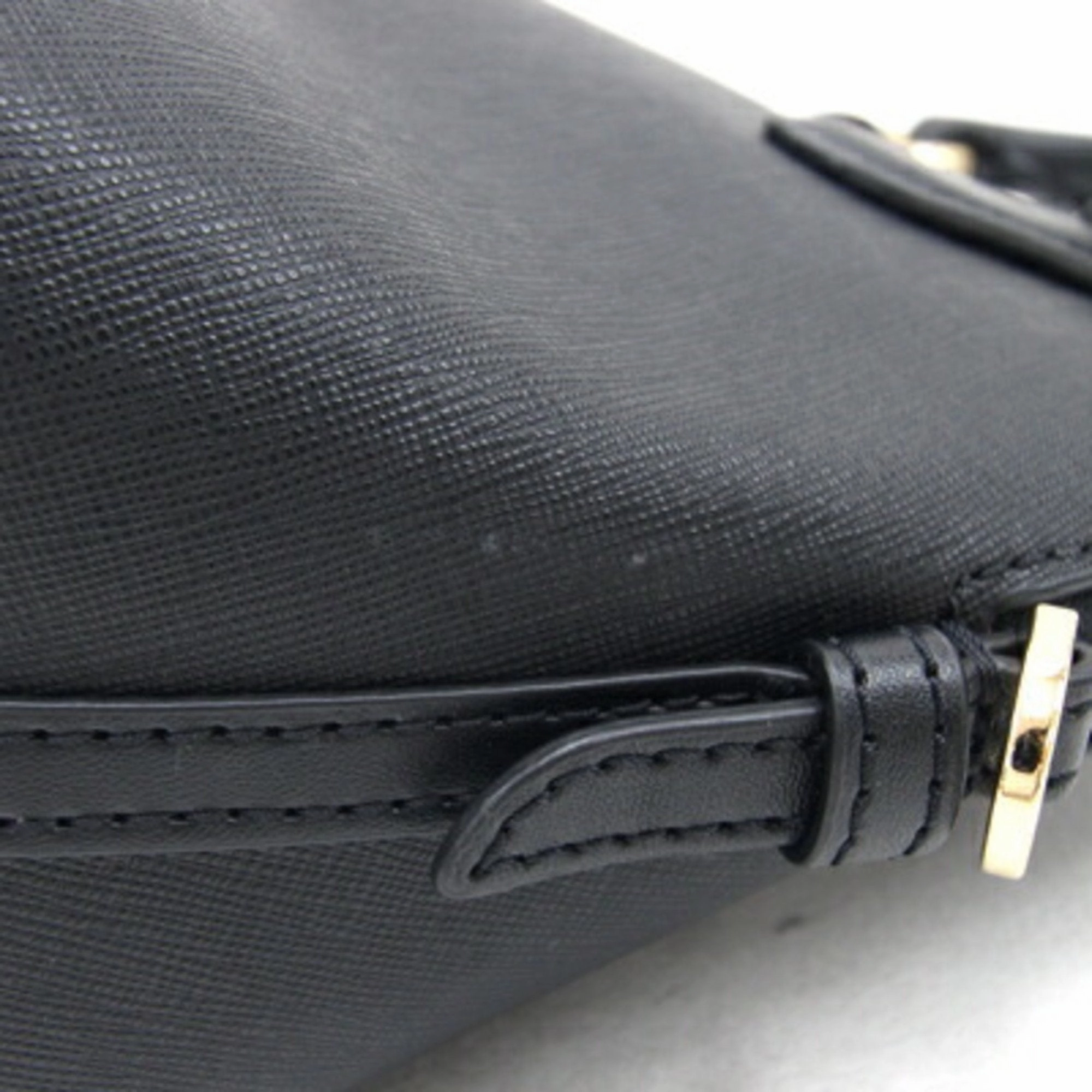 Michael Kors  Leather Handbag (Pre-Owned)