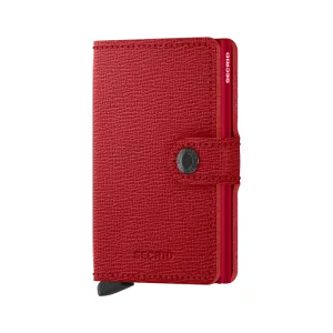 Miniwallet // Crisple Lipstick