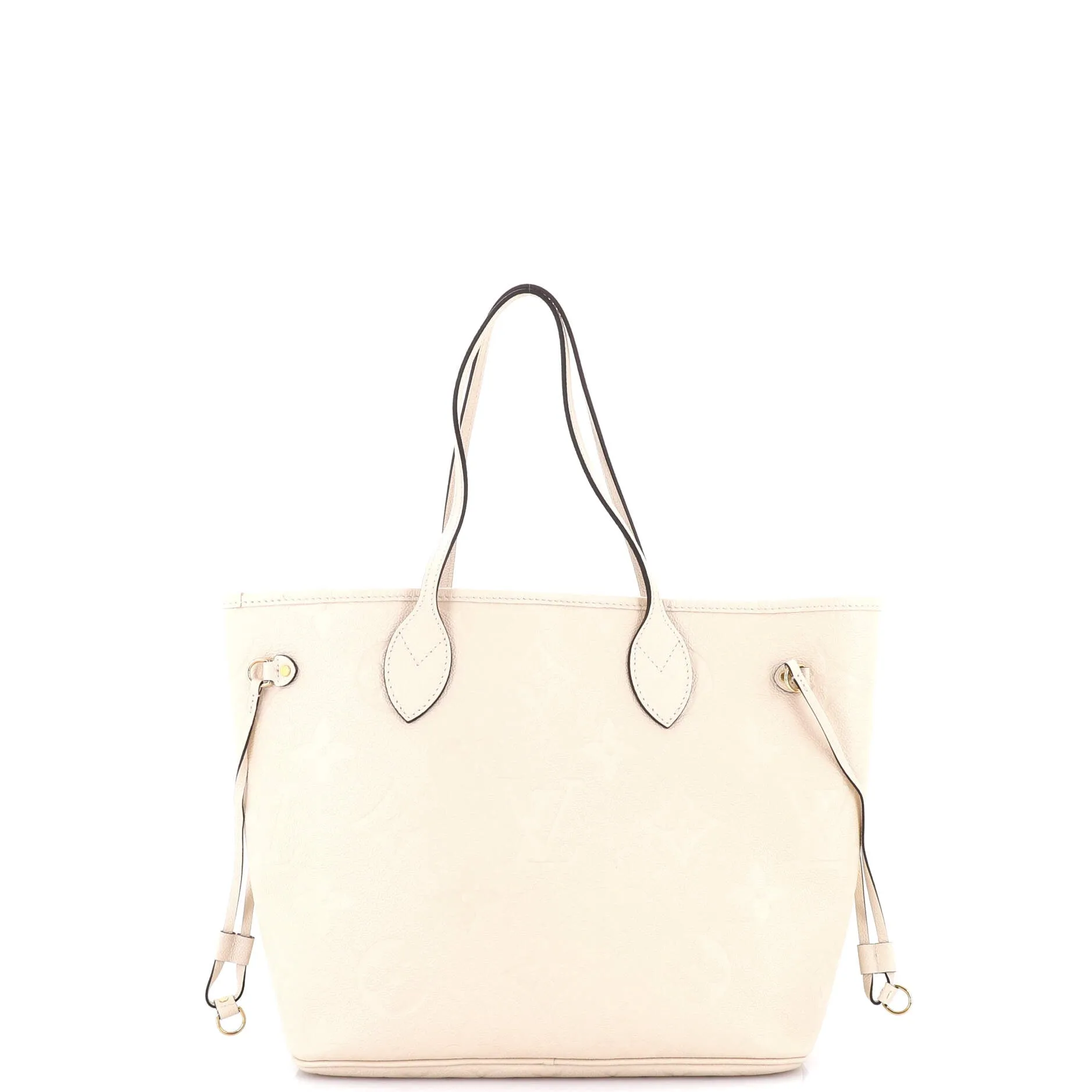 Neverfull NM Tote Monogram Empreinte Giant MM