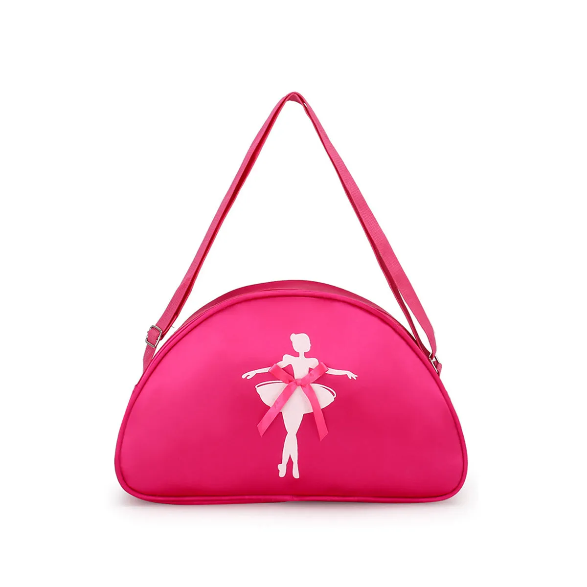 New Children's One Shoulder Dance Latin Ballet Bag