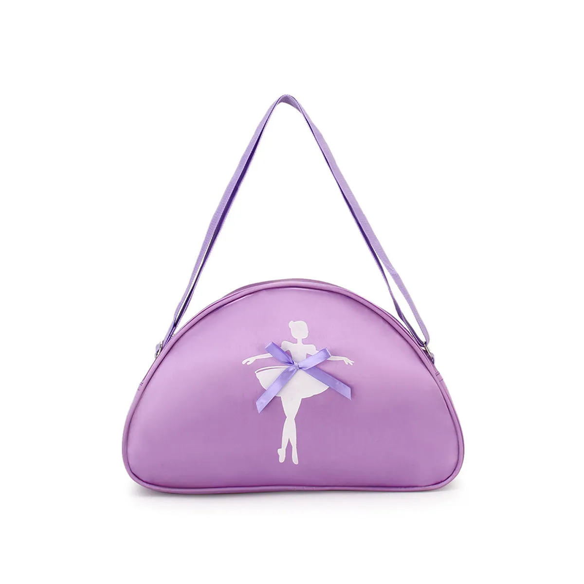 New Children's One Shoulder Dance Latin Ballet Bag