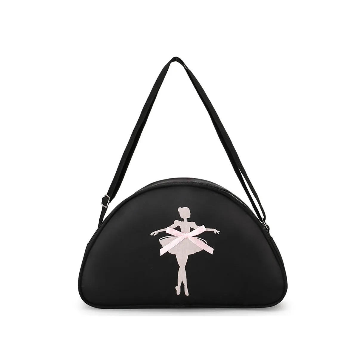 New Children's One Shoulder Dance Latin Ballet Bag
