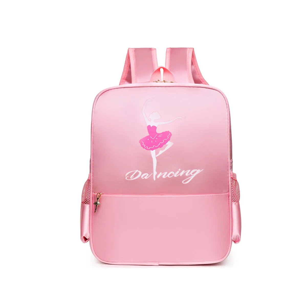 New Shoulder Bag Ballet Girl Princess Dancing Bag