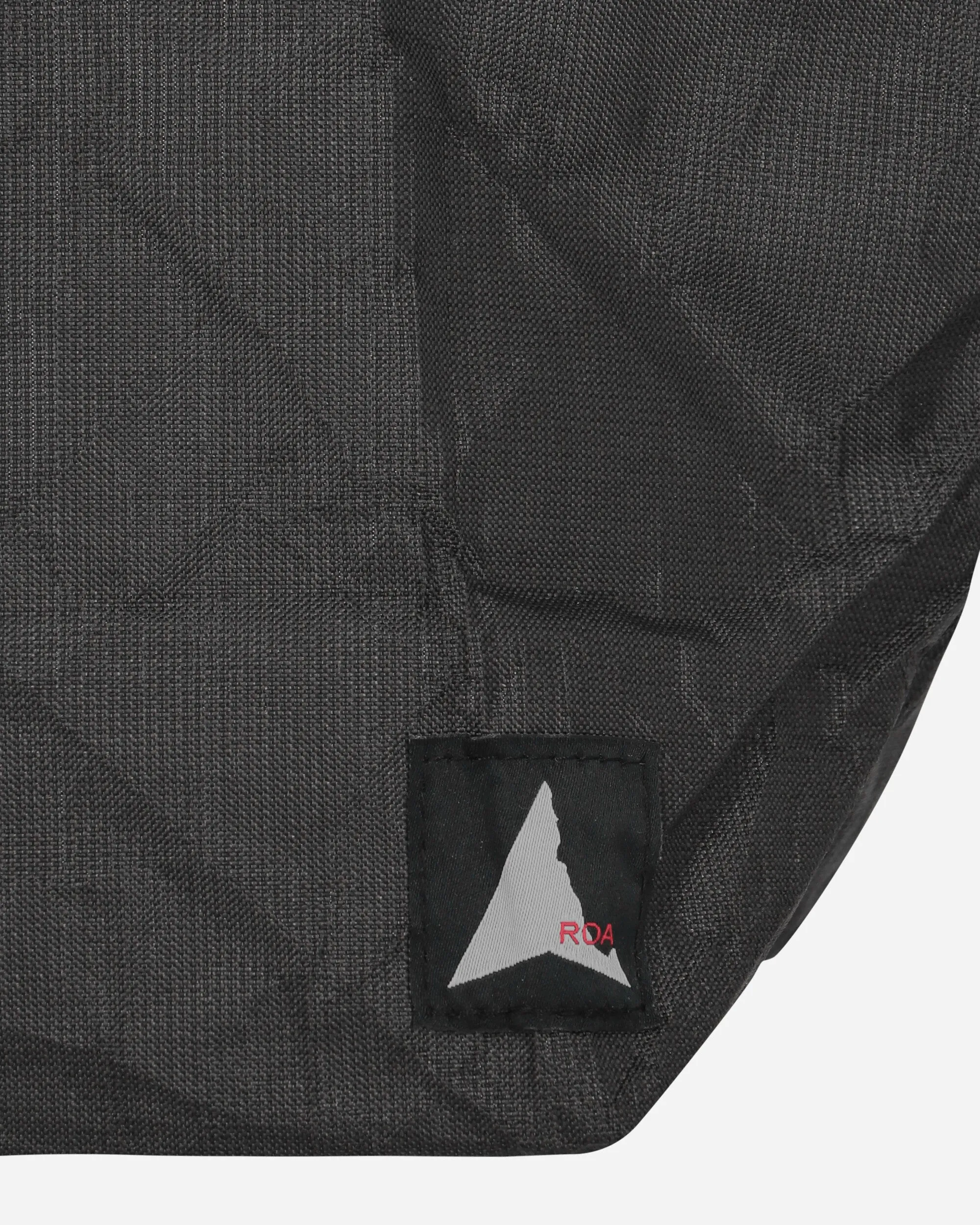 Nightfall Medallion Drybag Black