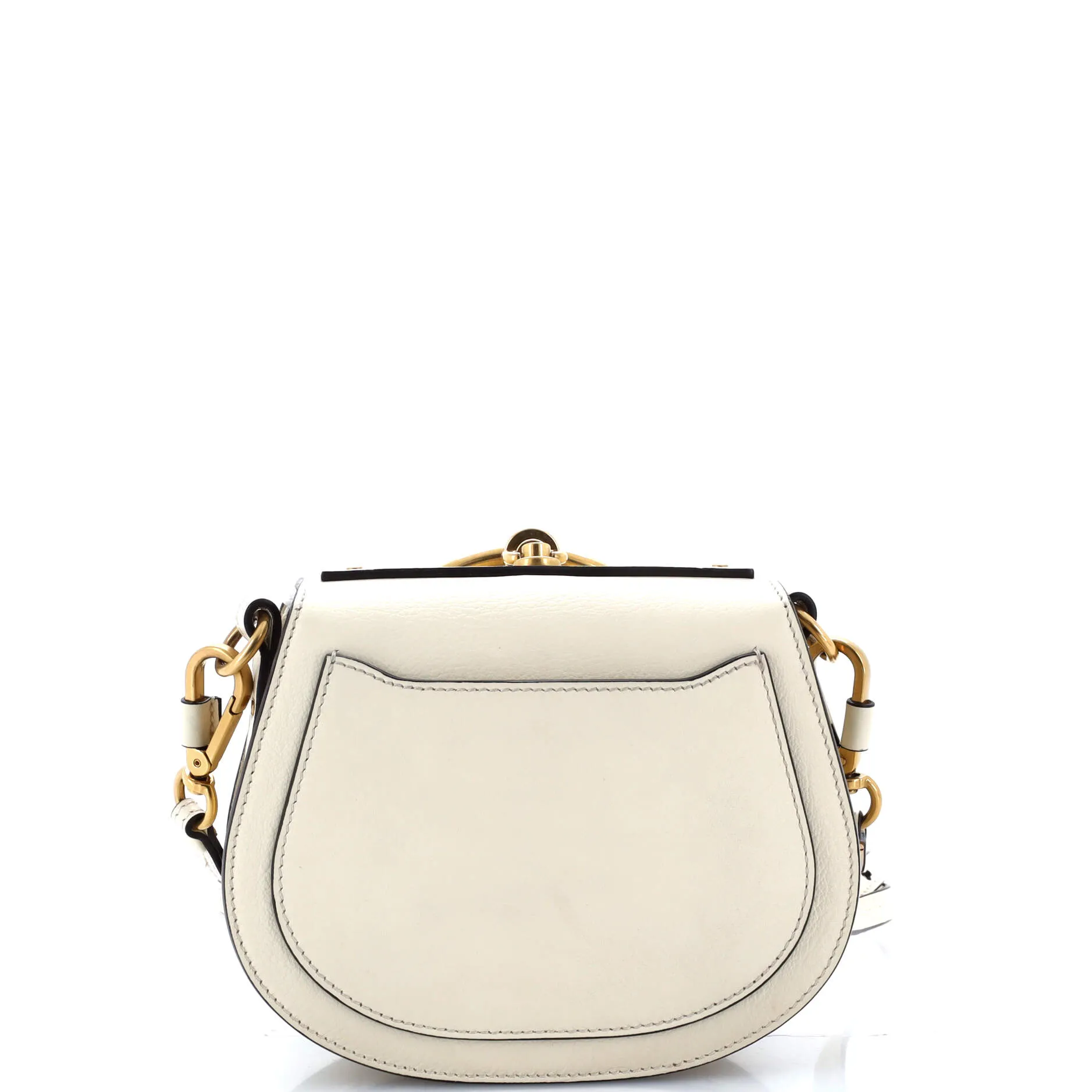 Nile Crossbody Bag Leather Small