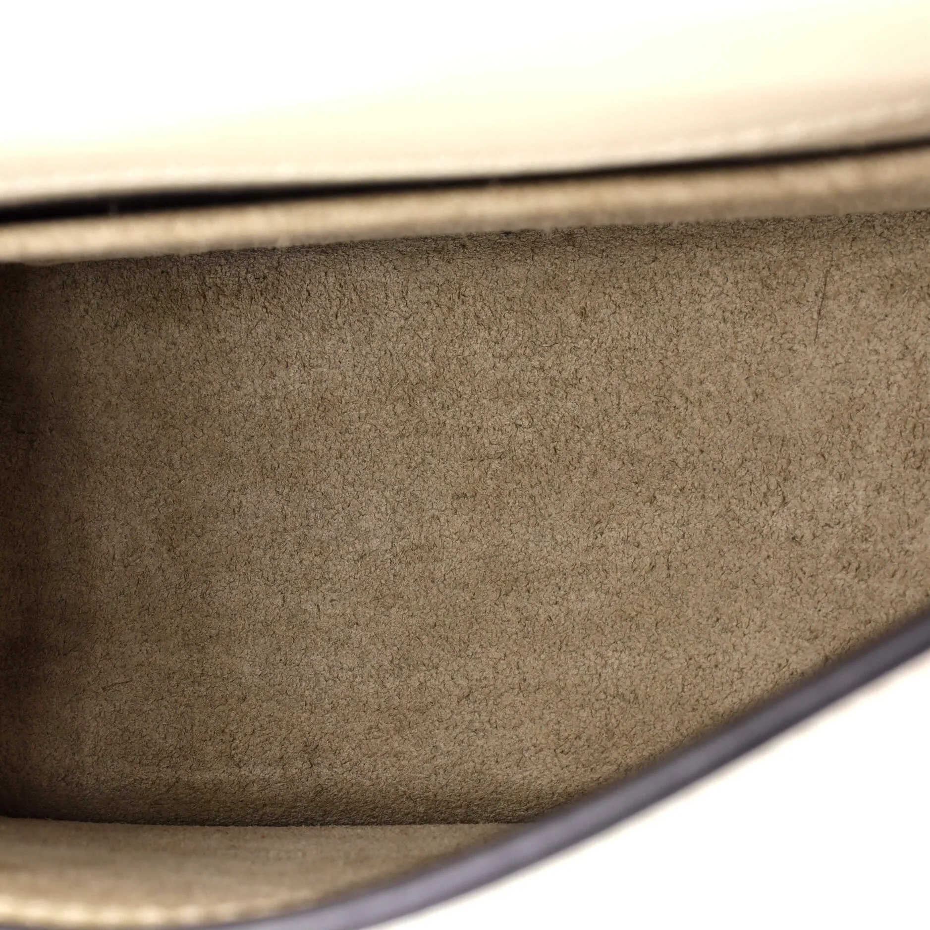 Nile Crossbody Bag Leather Small