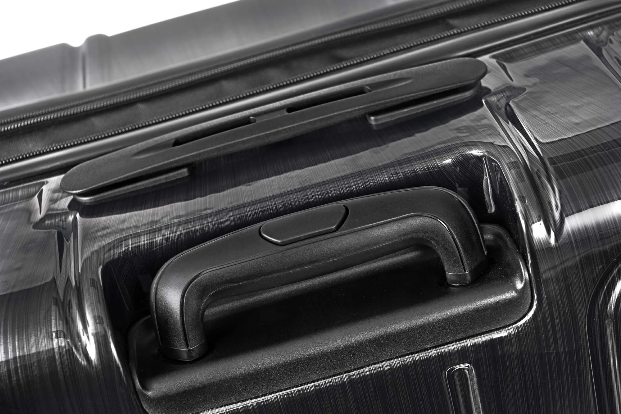 NONSTOP New York Elite 3-Piece Expandable Spinner Luggage Set and 3-Piece Packing Cube Set