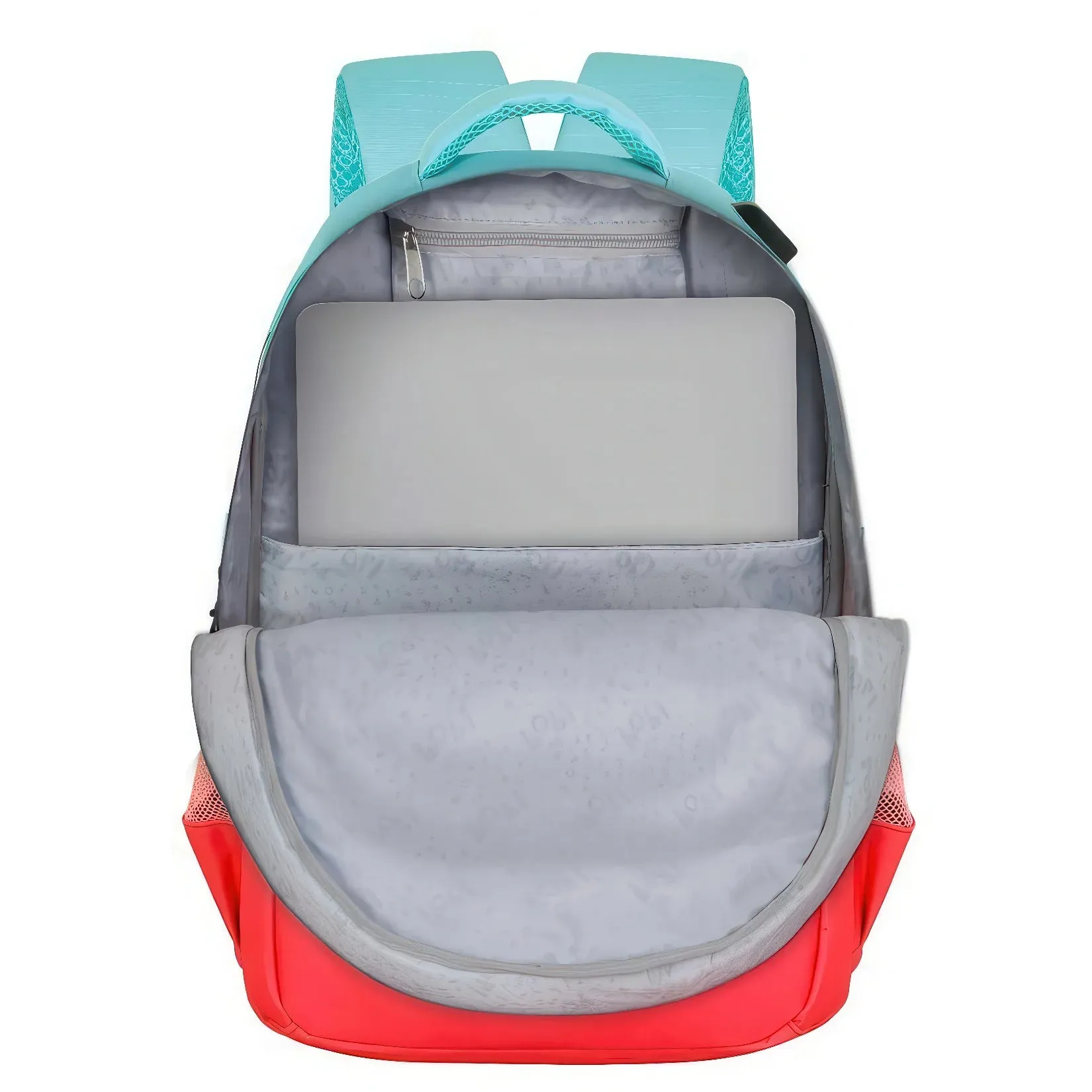 Oh My Pop! Blue PLUS Running Backpack Oh My Pop! Popcorn