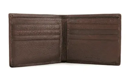 Osgoode Marley 8 Pocket RFID Thinfold