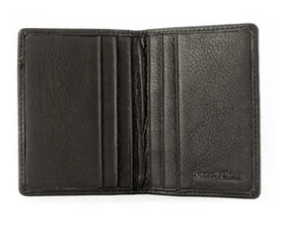 Osgoode Marley RFID 6 Pocket Card Case