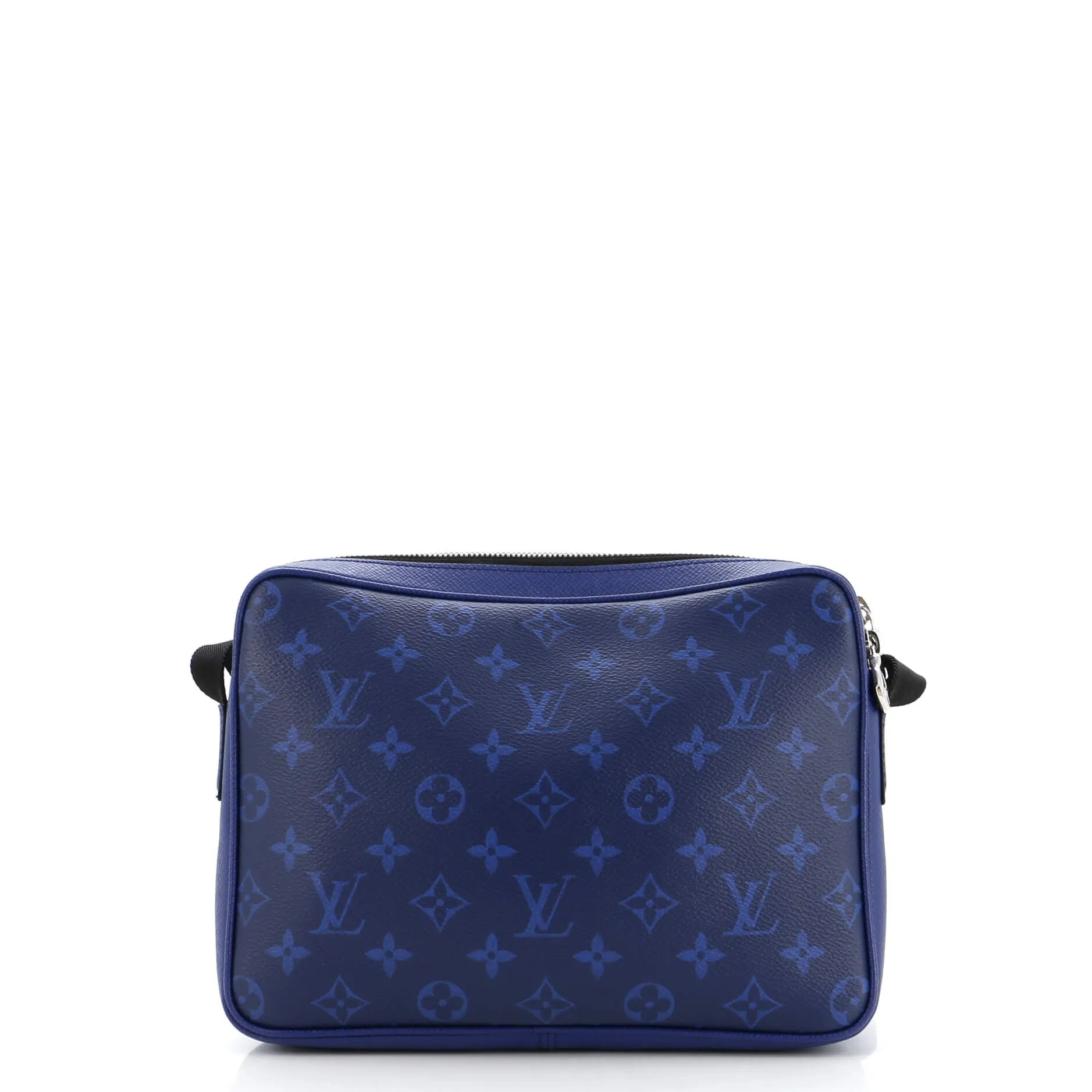 Outdoor Messenger Bag Monogram Taigarama