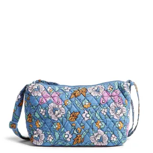 Outlet Cotton Essential Crossbody
