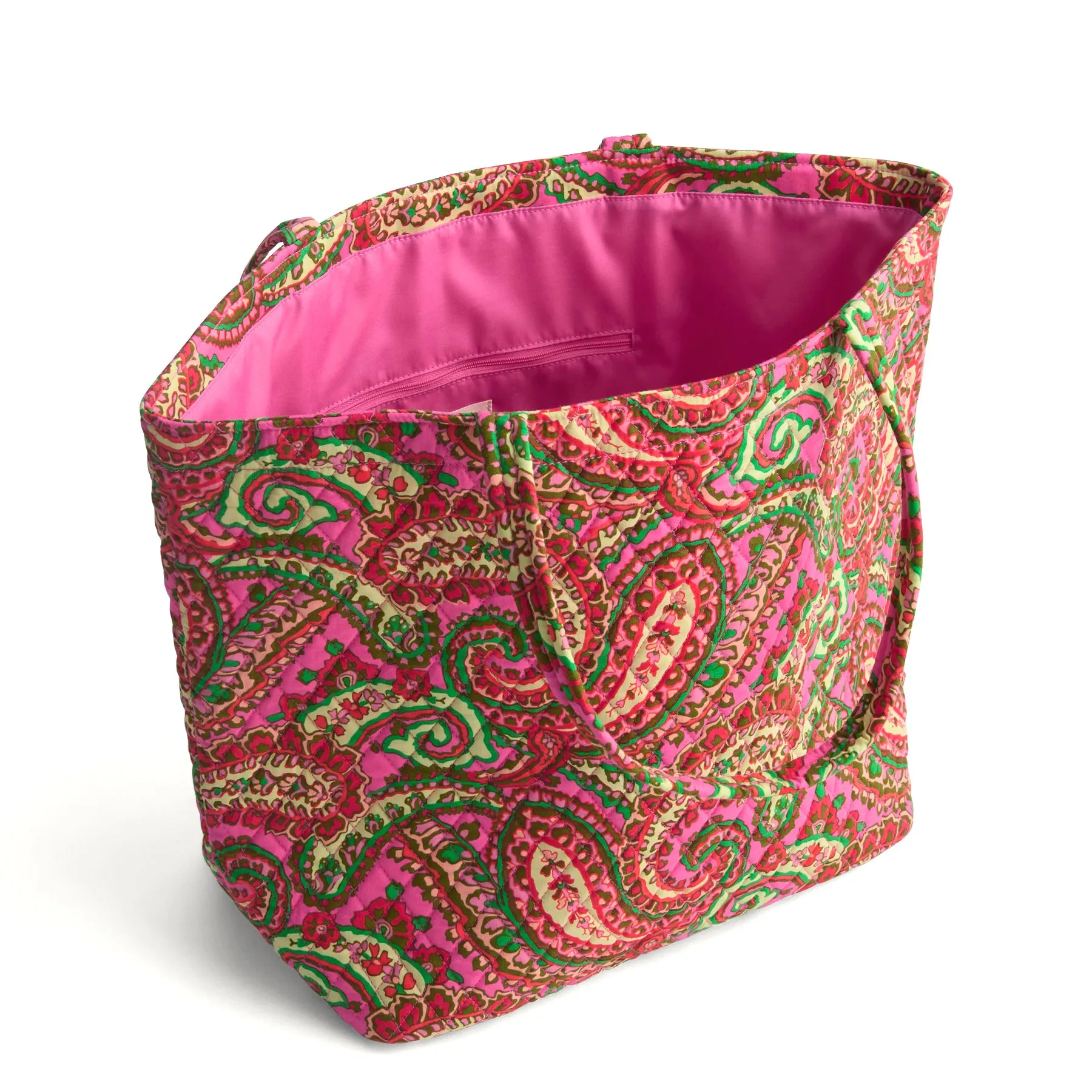 Outlet Cotton Essential Grand Tote