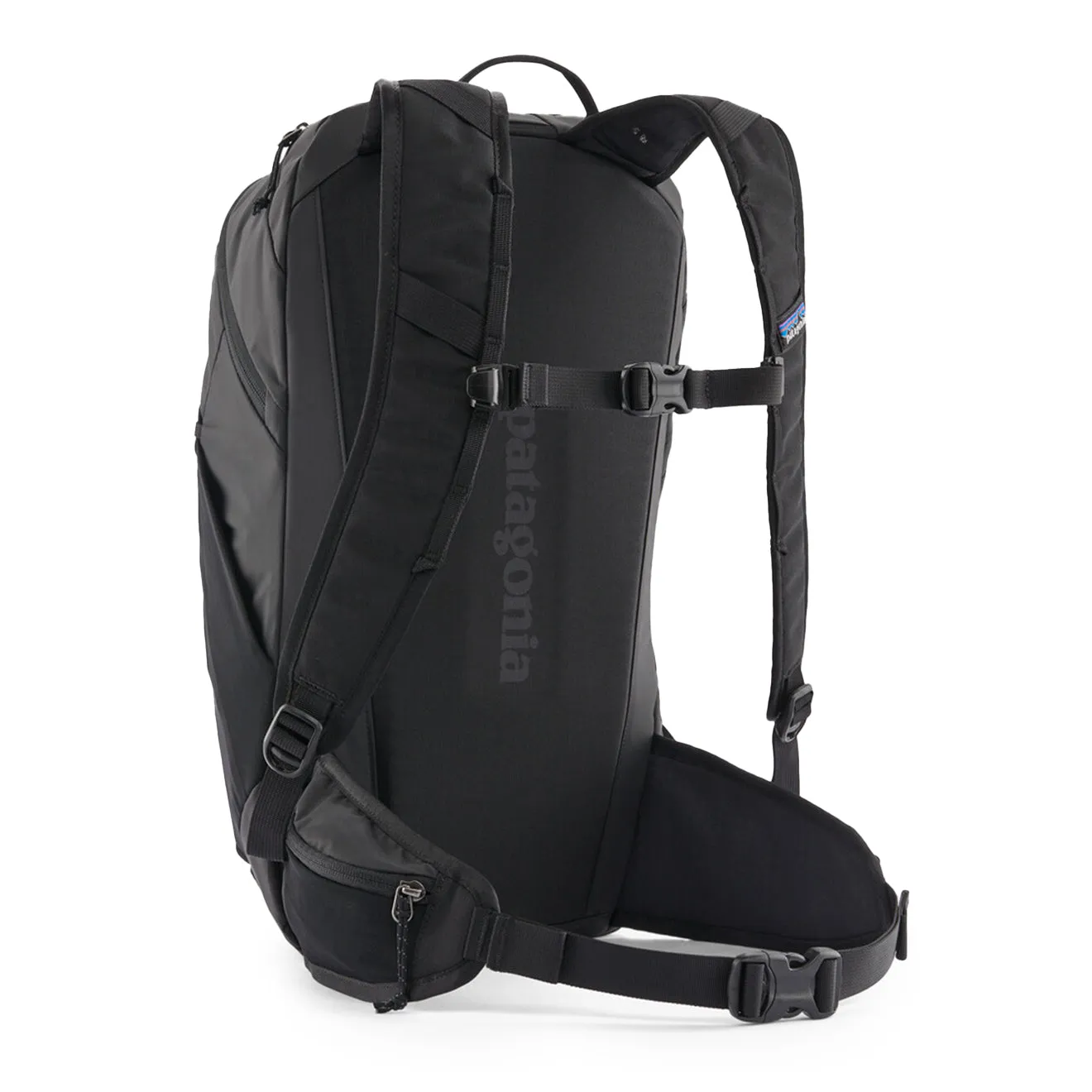 Patagonia Terravia Pack 22L Medium Black