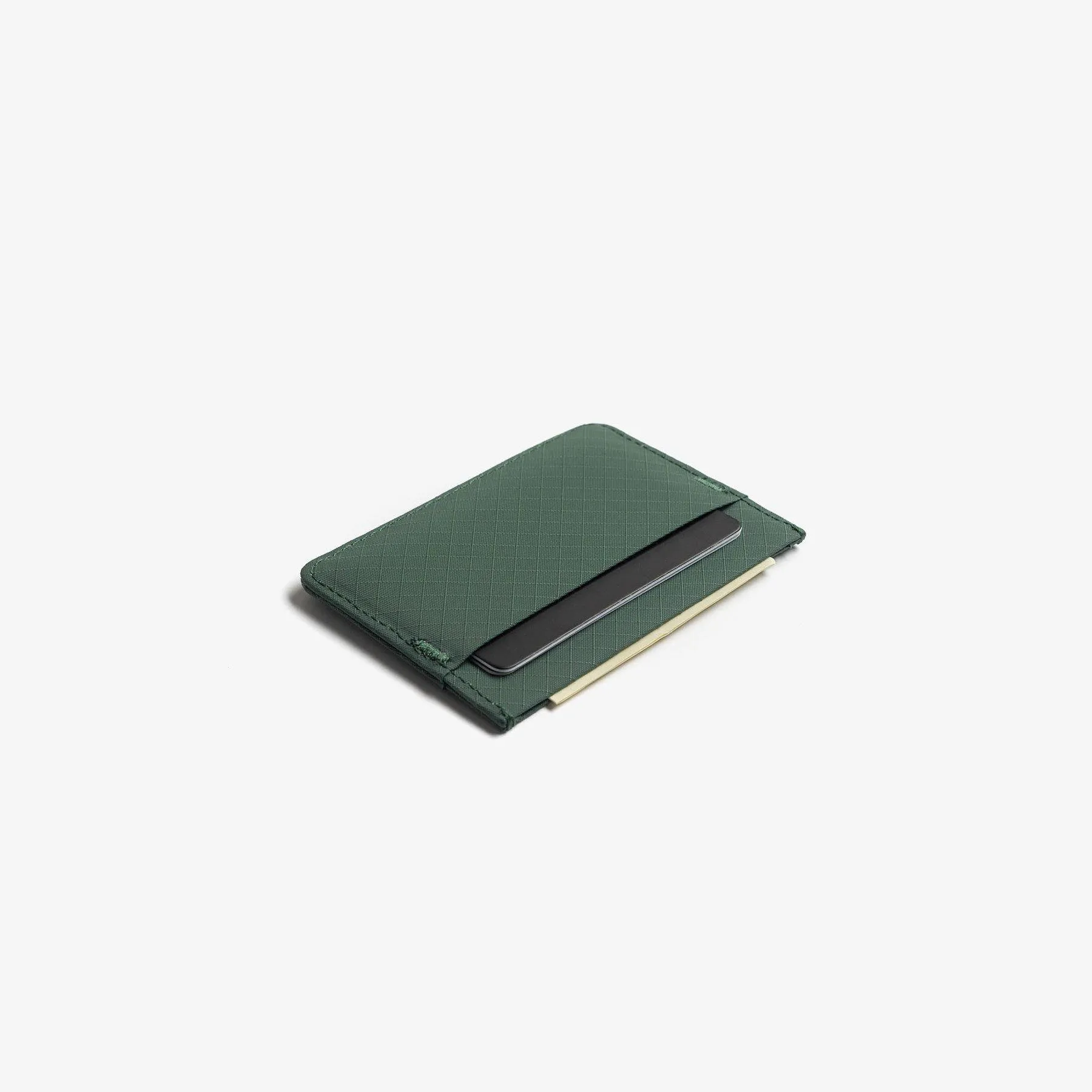 Pioneer Carry Molecule Cardholder