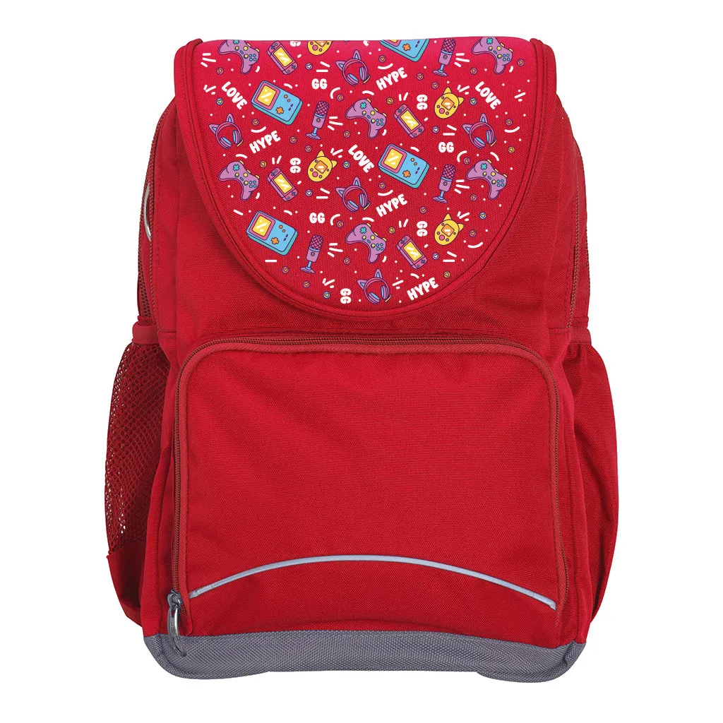 Pixel Chick Ergo Backpack