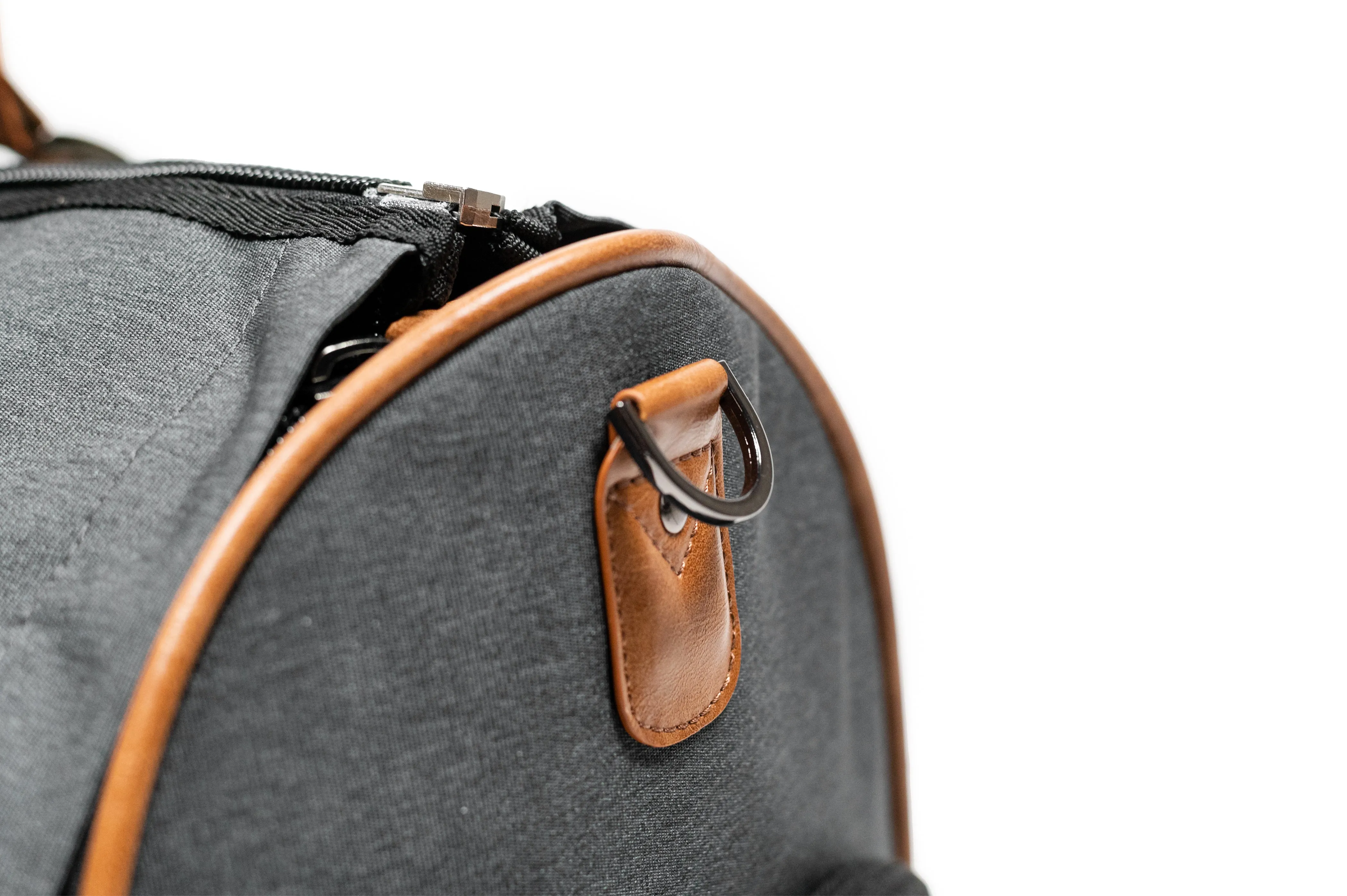 PKG Rosedale 41L Garment Duffel Bag