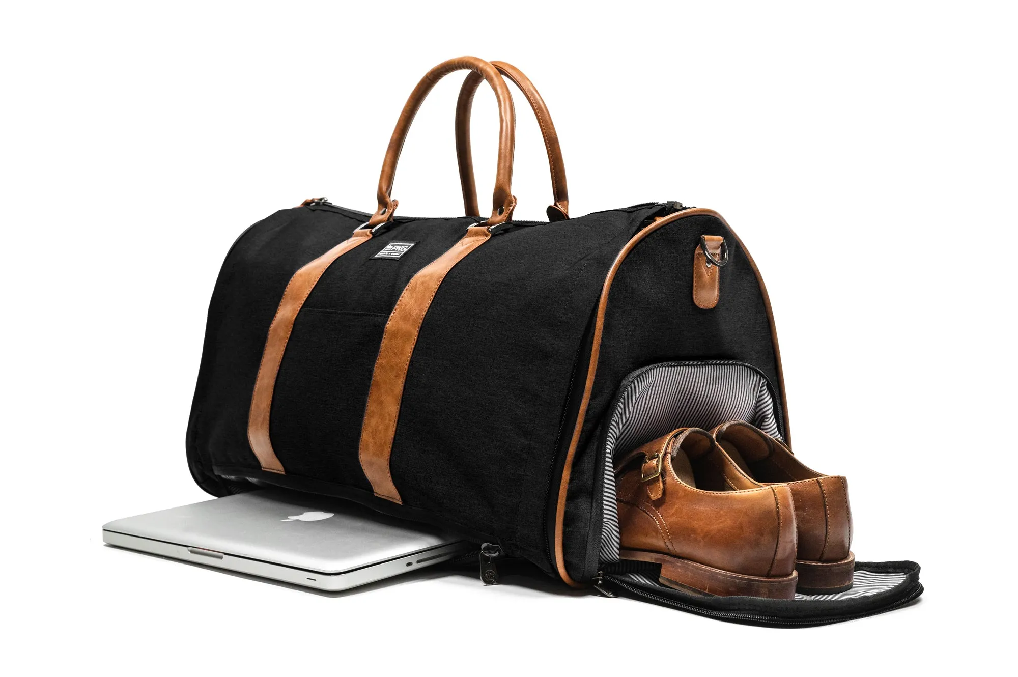PKG Rosedale 41L Garment Duffel Bag