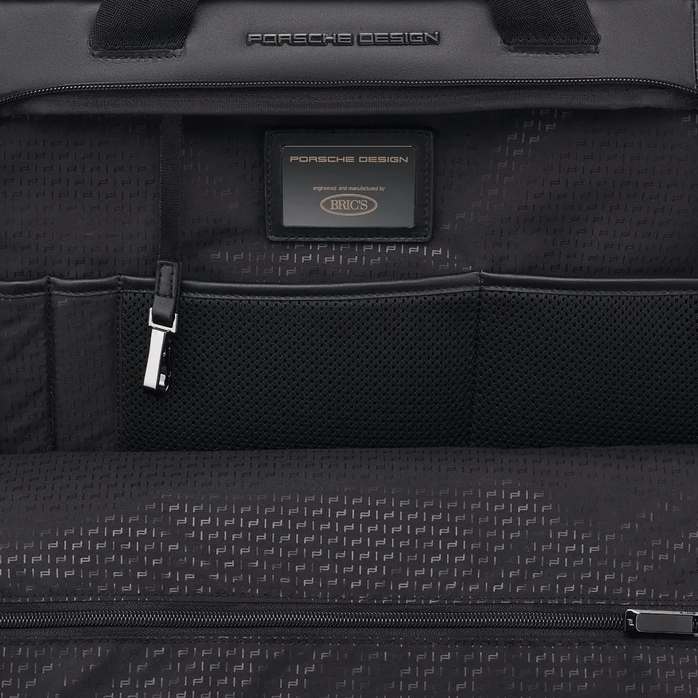 PORSCHE DESIGN by Bric's Roadster Nylon Briefcase