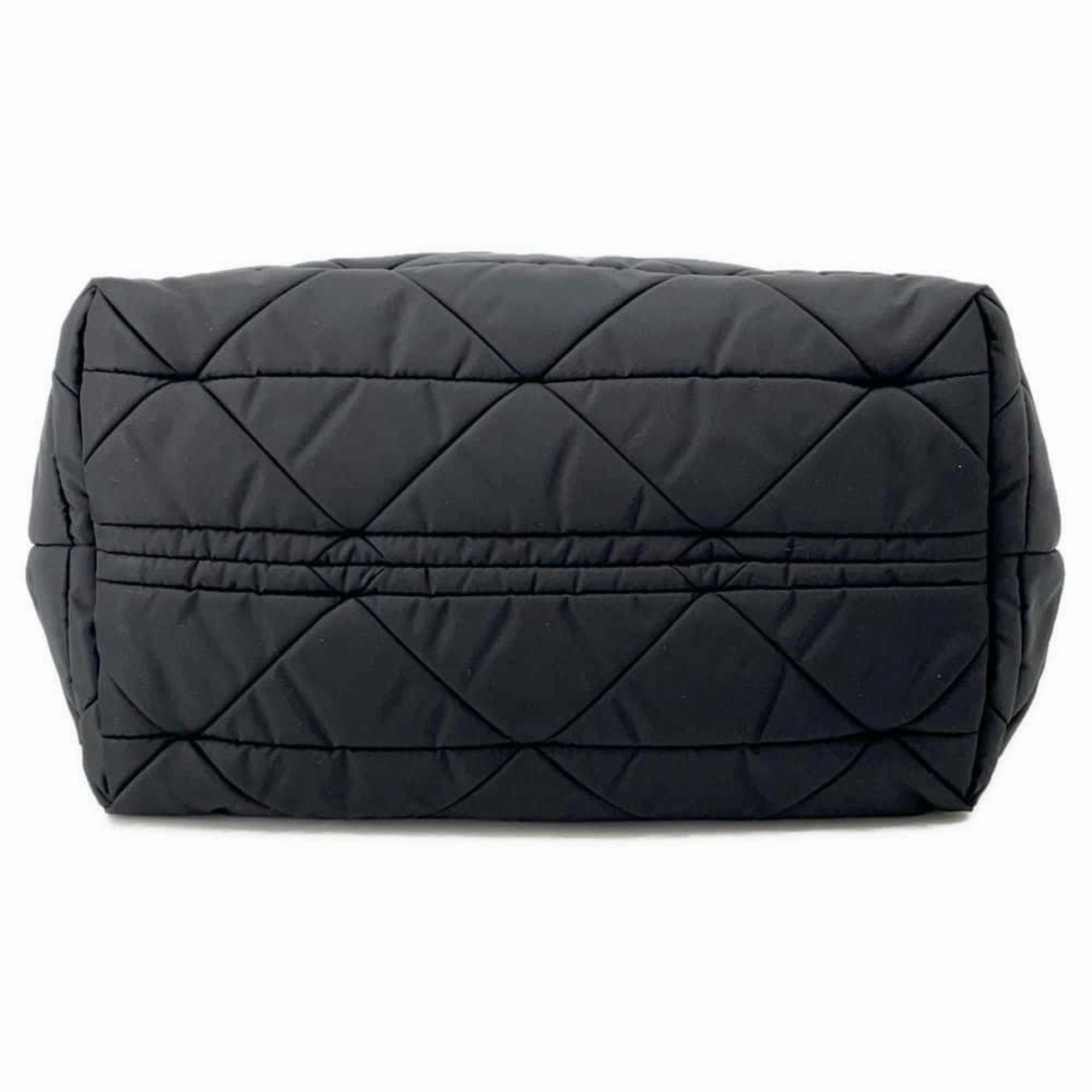 Prada Nylon Handbag (Pre-Owned)