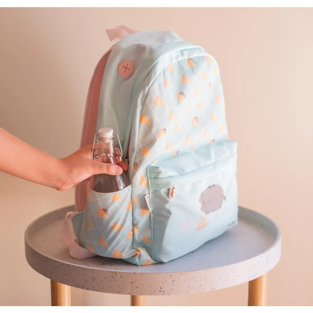 Pusheen Mochila Escolar Foodie Collection School Backpack