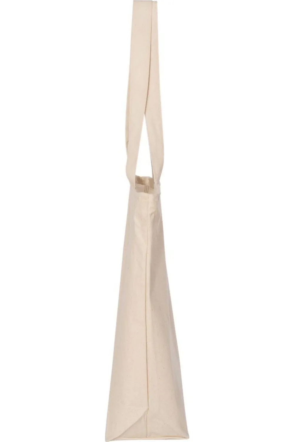 Q-Tees 25L Zippered Tote
