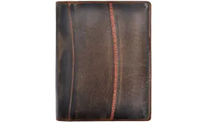 Rawlings The Arch Pad Folio & Tablet Case Brown