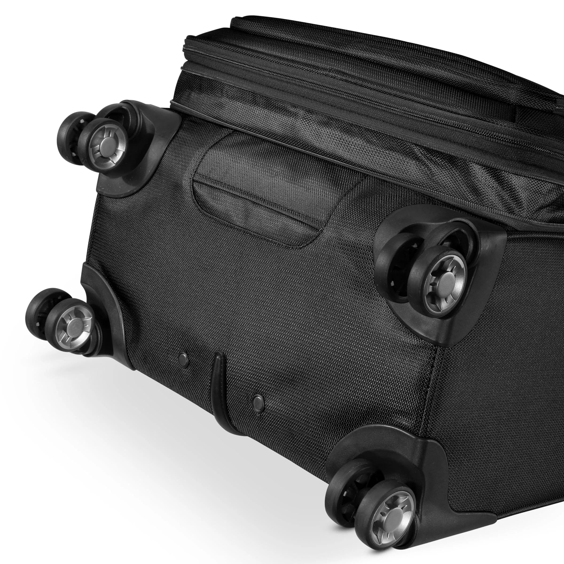 Ricardo Beverly Hills Avalon Softside Sustainable Luggage  (28-inch)