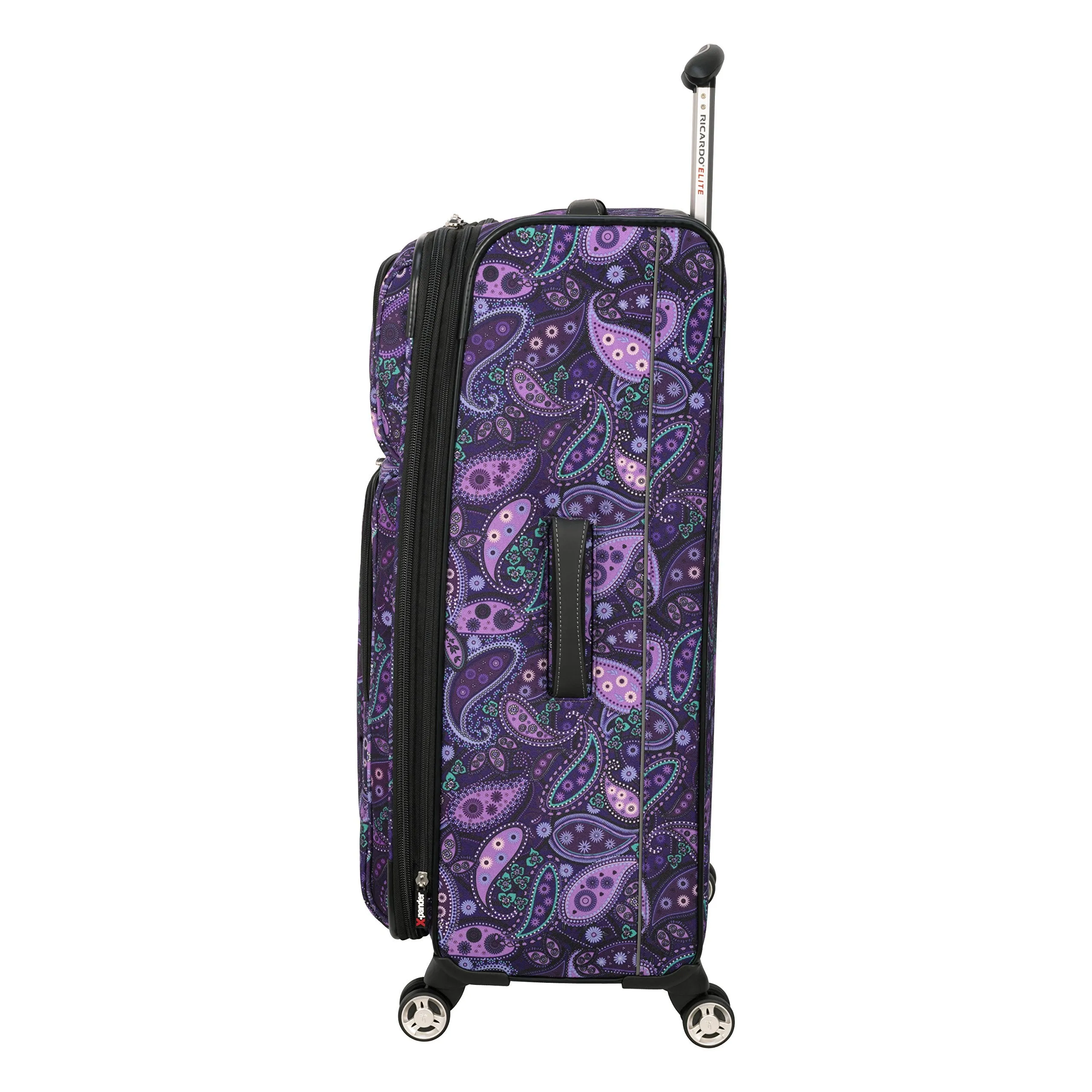 Ricardo Beverly Hills Mar Vista 28" 4 Wheel Expandable Upright