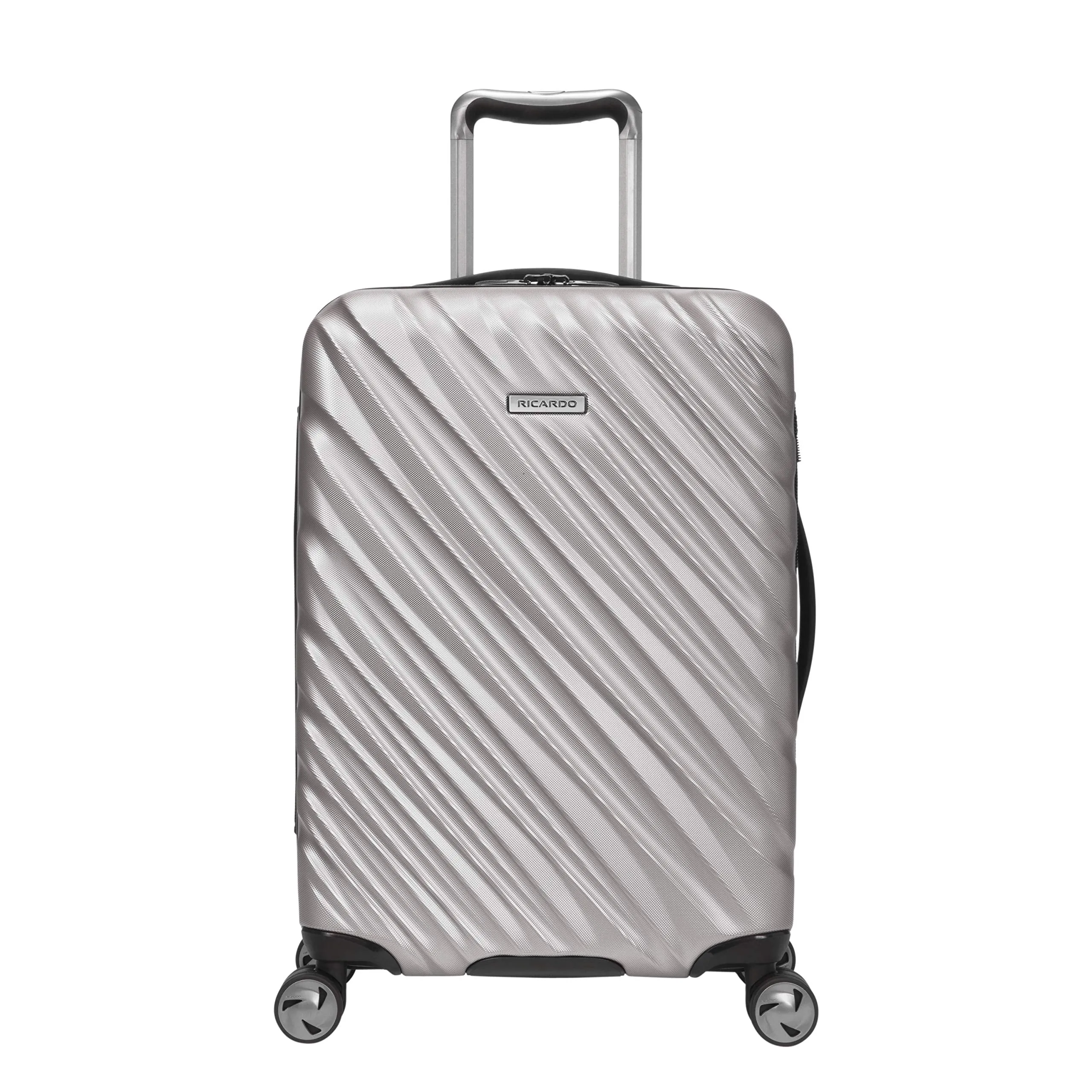 Ricardo Beverly Hills Mojave Expandable Luggage Spinner