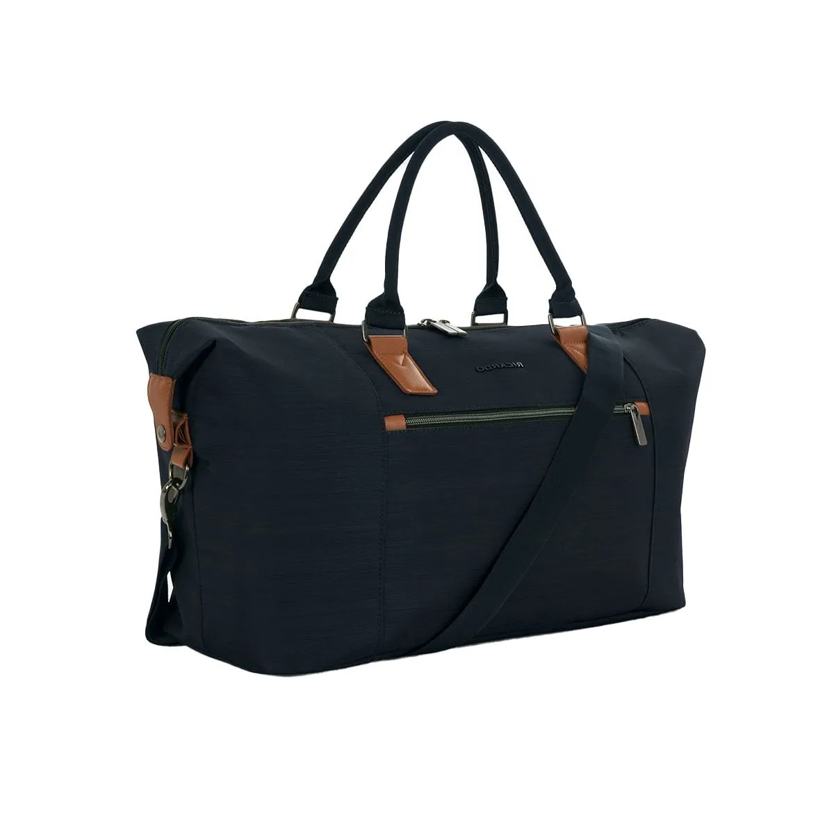 Ricardo Beverly Hills Sausalito Duffle Bag For 15 Padded Sleeve & Tablet Pocket