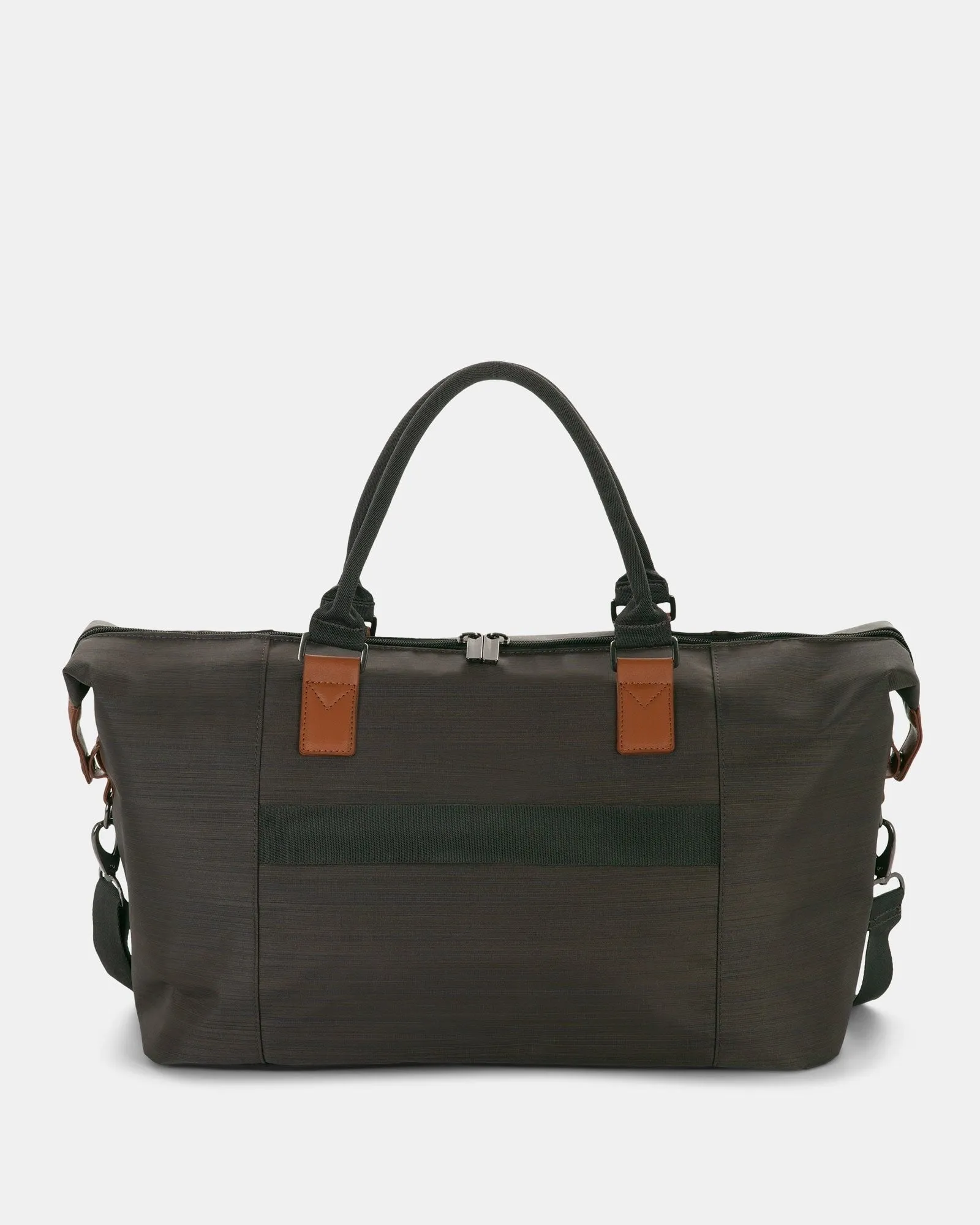Ricardo Beverly Hills Sausalito Duffle Bag For 15 Padded Sleeve & Tablet Pocket