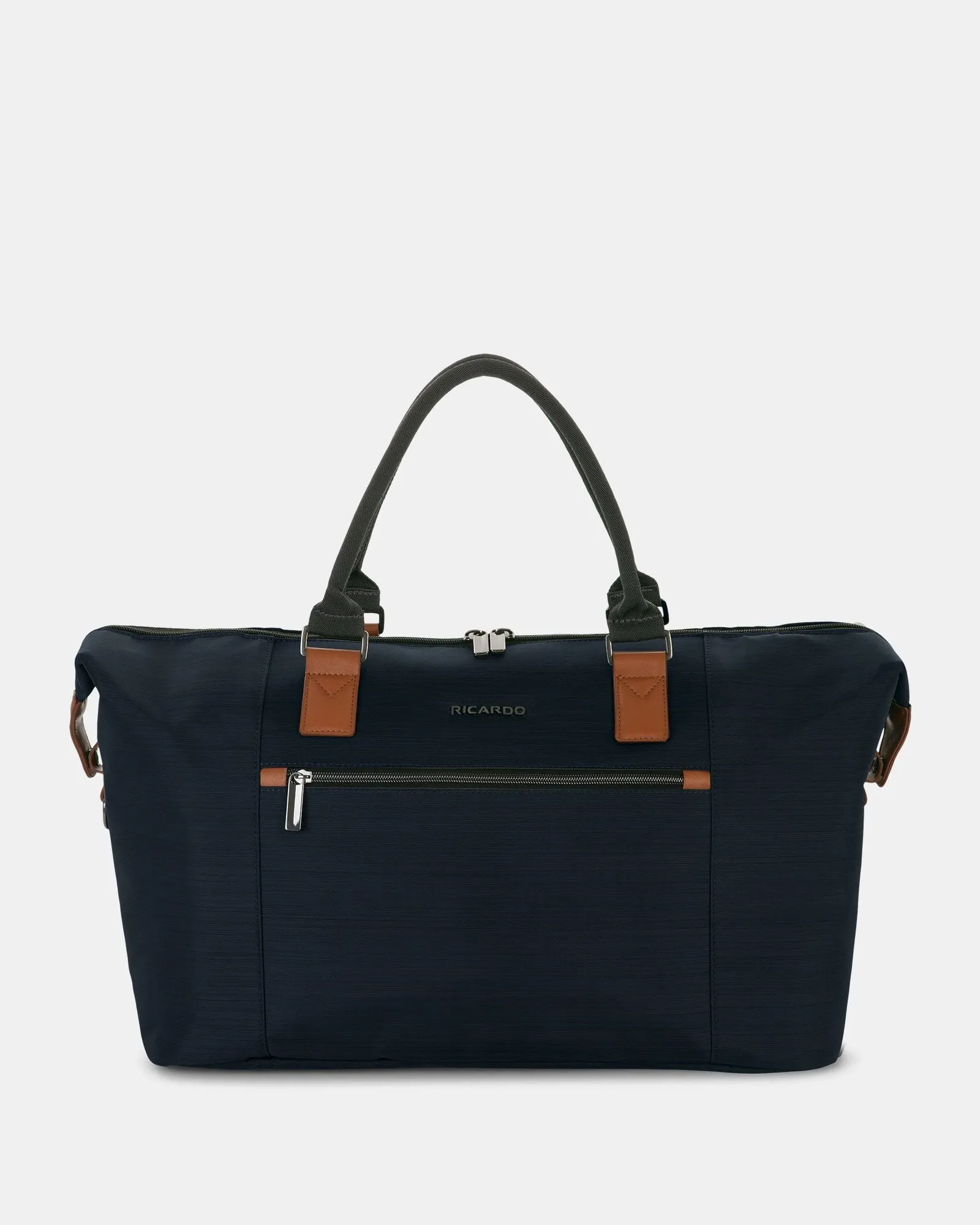 Ricardo Beverly Hills Sausalito Duffle Bag For 15 Padded Sleeve & Tablet Pocket