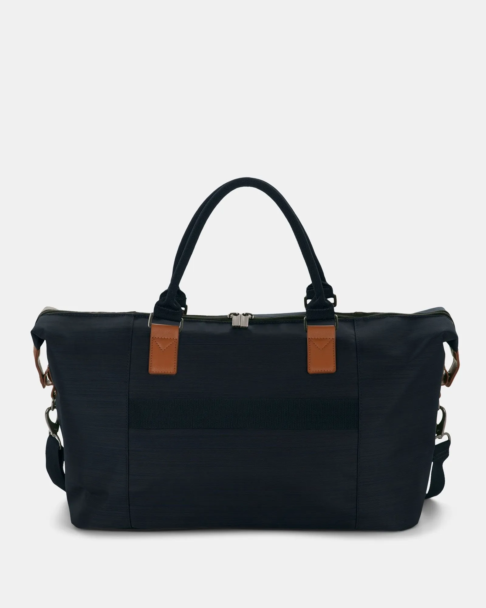 Ricardo Beverly Hills Sausalito Duffle Bag For 15 Padded Sleeve & Tablet Pocket