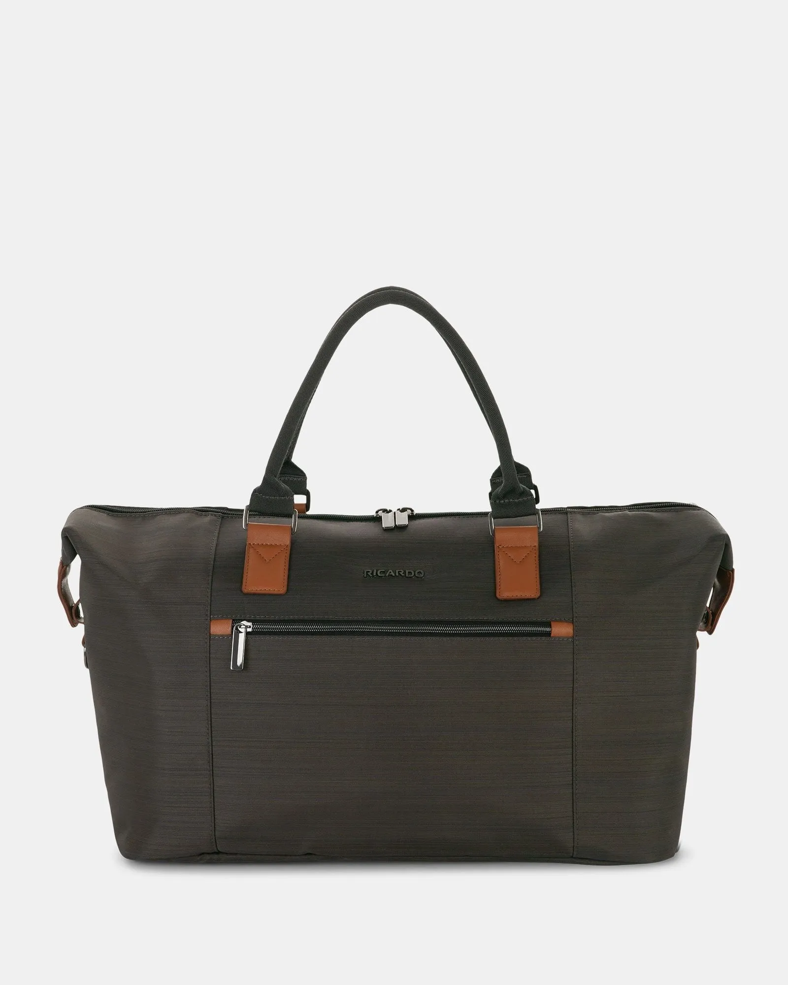 Ricardo Beverly Hills Sausalito Duffle Bag For 15 Padded Sleeve & Tablet Pocket