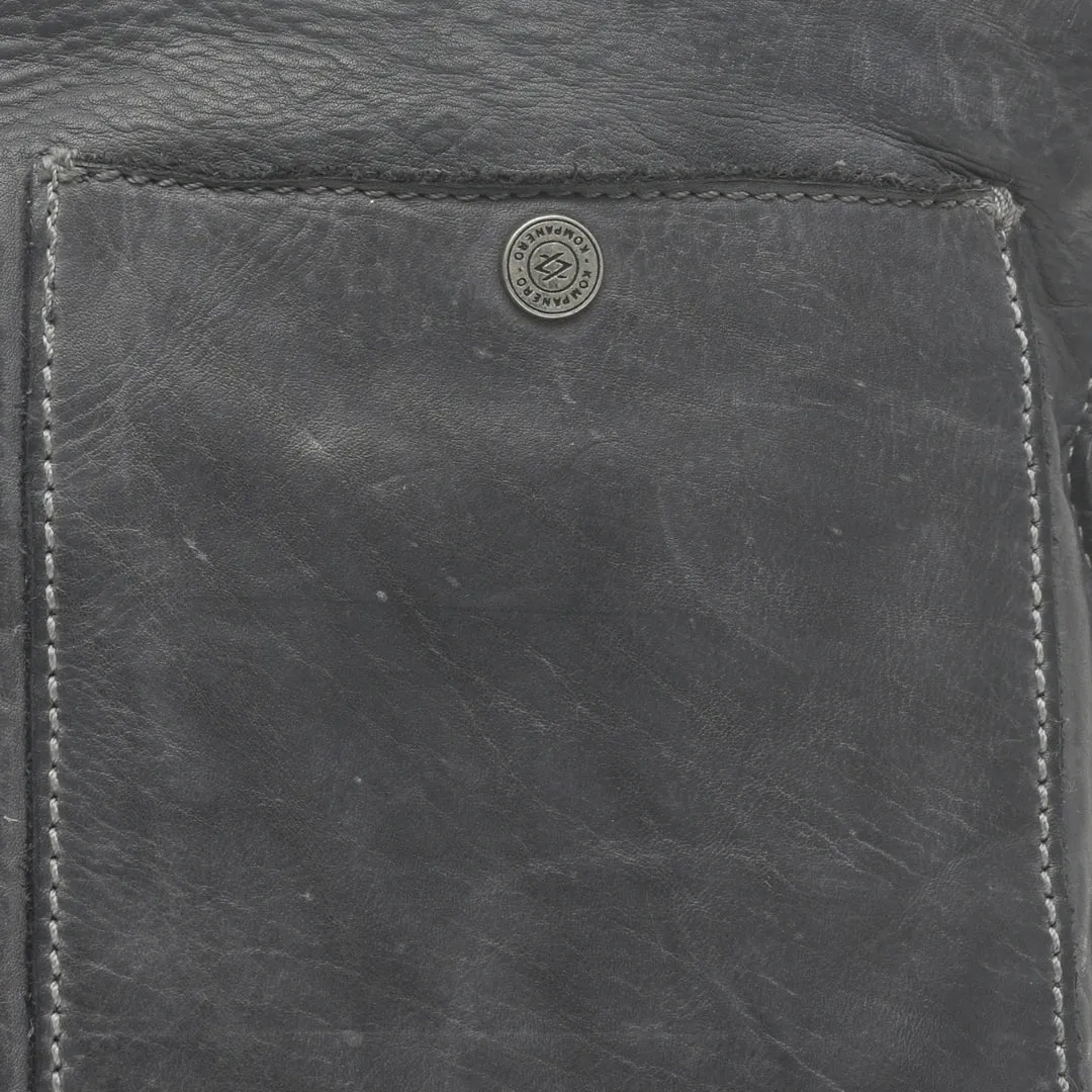 Roadster - The Crossbody