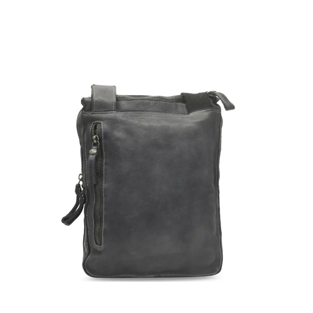 Roadster - The Sling Bag -Grey