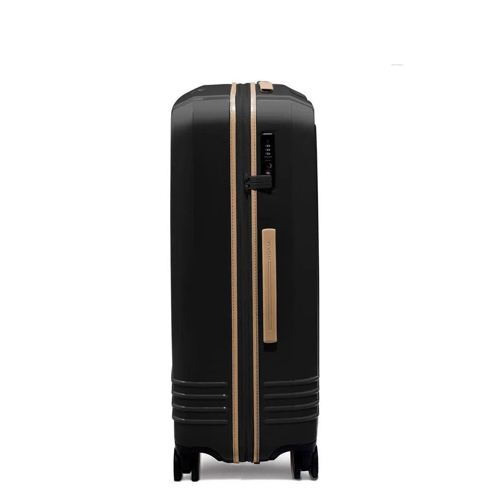 Roam Large Check-in Hardside TSA Approved  Spinner Luggage