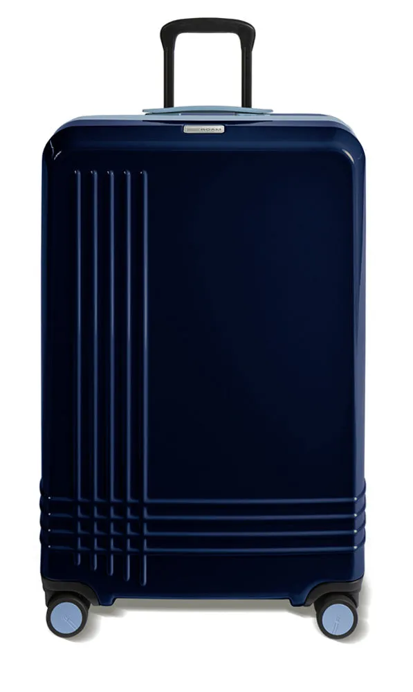 Roam Large Check-in Hardside TSA Approved  Spinner Luggage