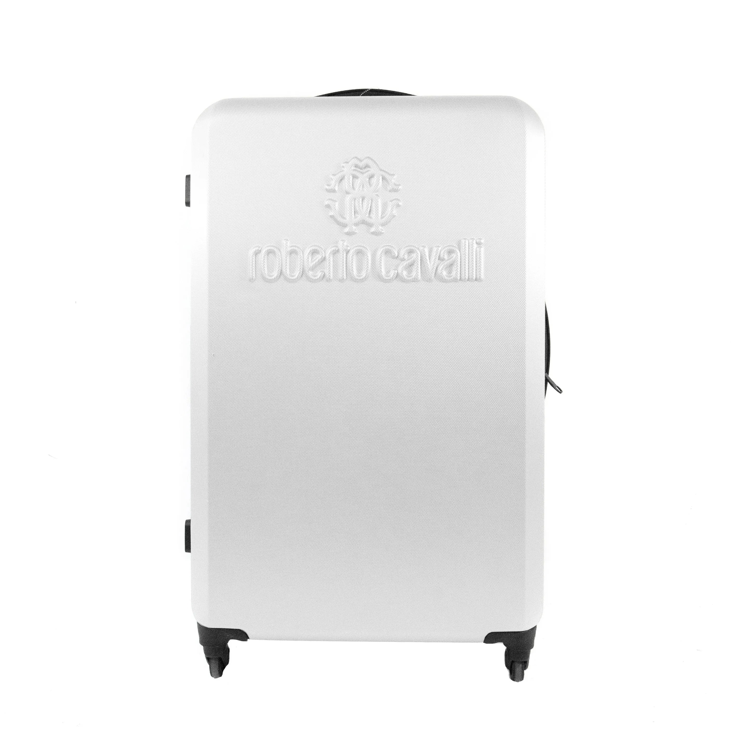Roberto Cavalli Classic Collection 28" 4-Wheel Large Luggage