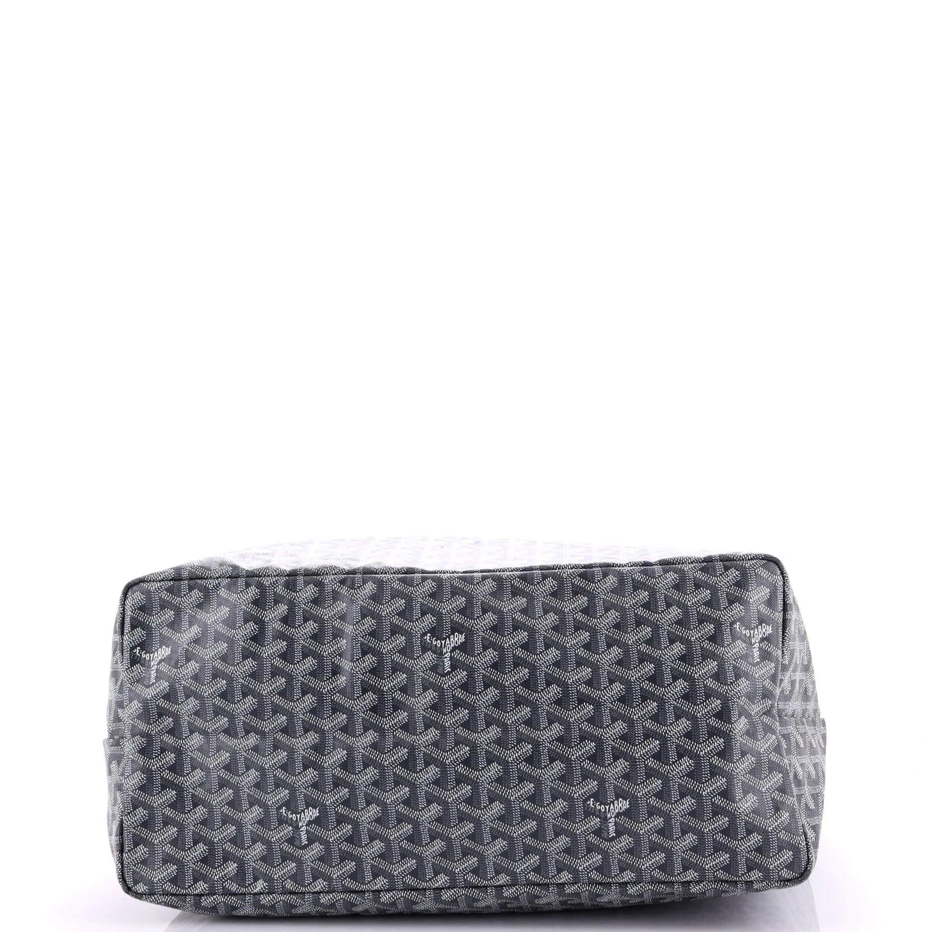 Saint Louis Tote Coated Canvas GM