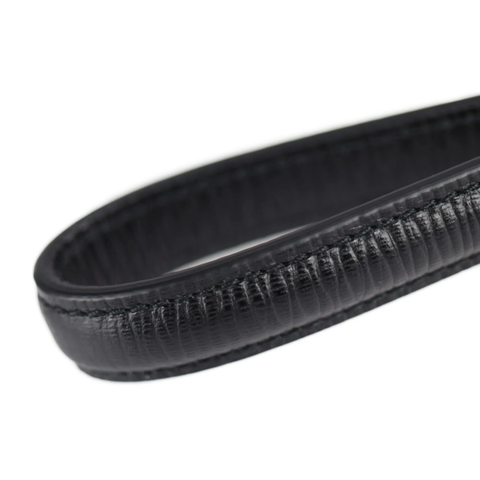 Salvatore Ferragamo    Leather Clutch Bag (Pre-Owned)