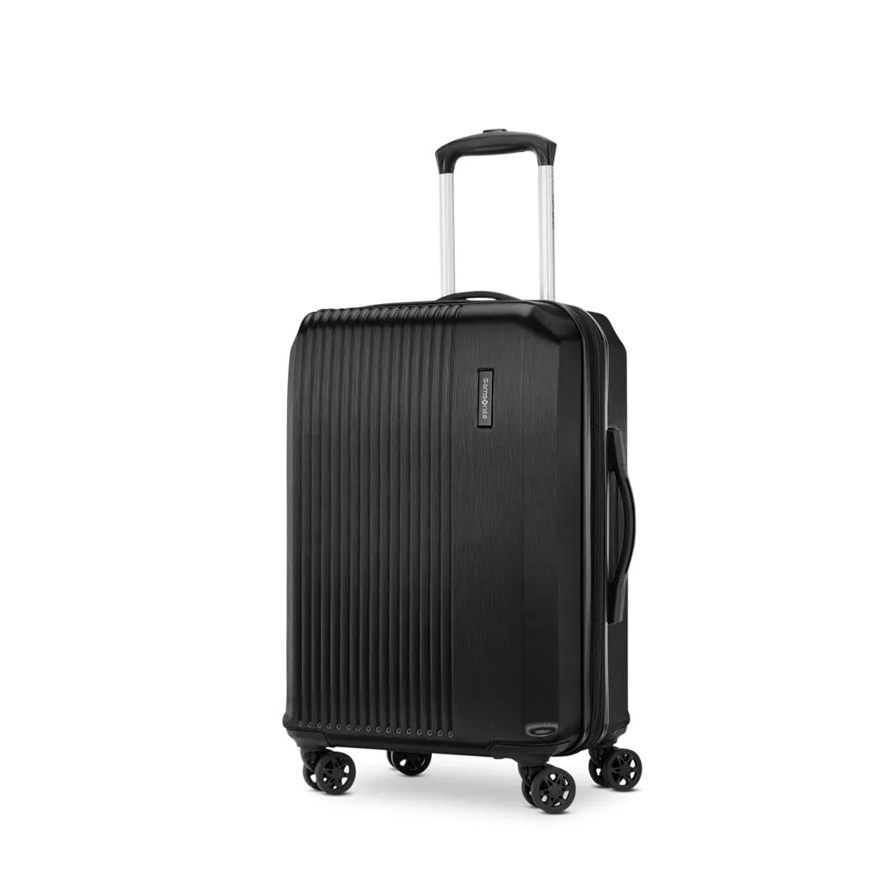 Samsonite Alliance SE Hardside Luggage with Spnner Wheels (Carry-On 20-Inch)