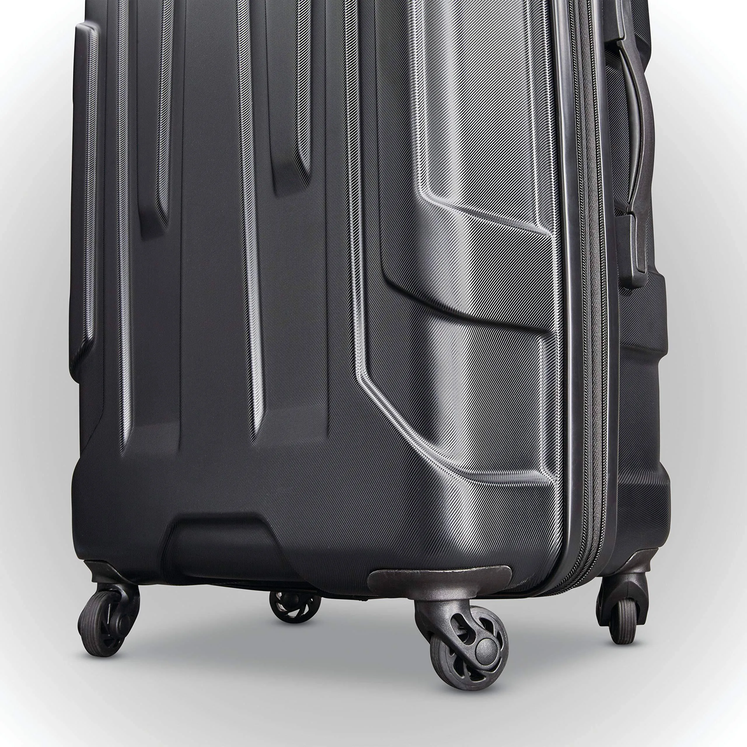 Samsonite Centric 2 Piece Set (20"/24") Hardside 4-Wheel Luggage Sets