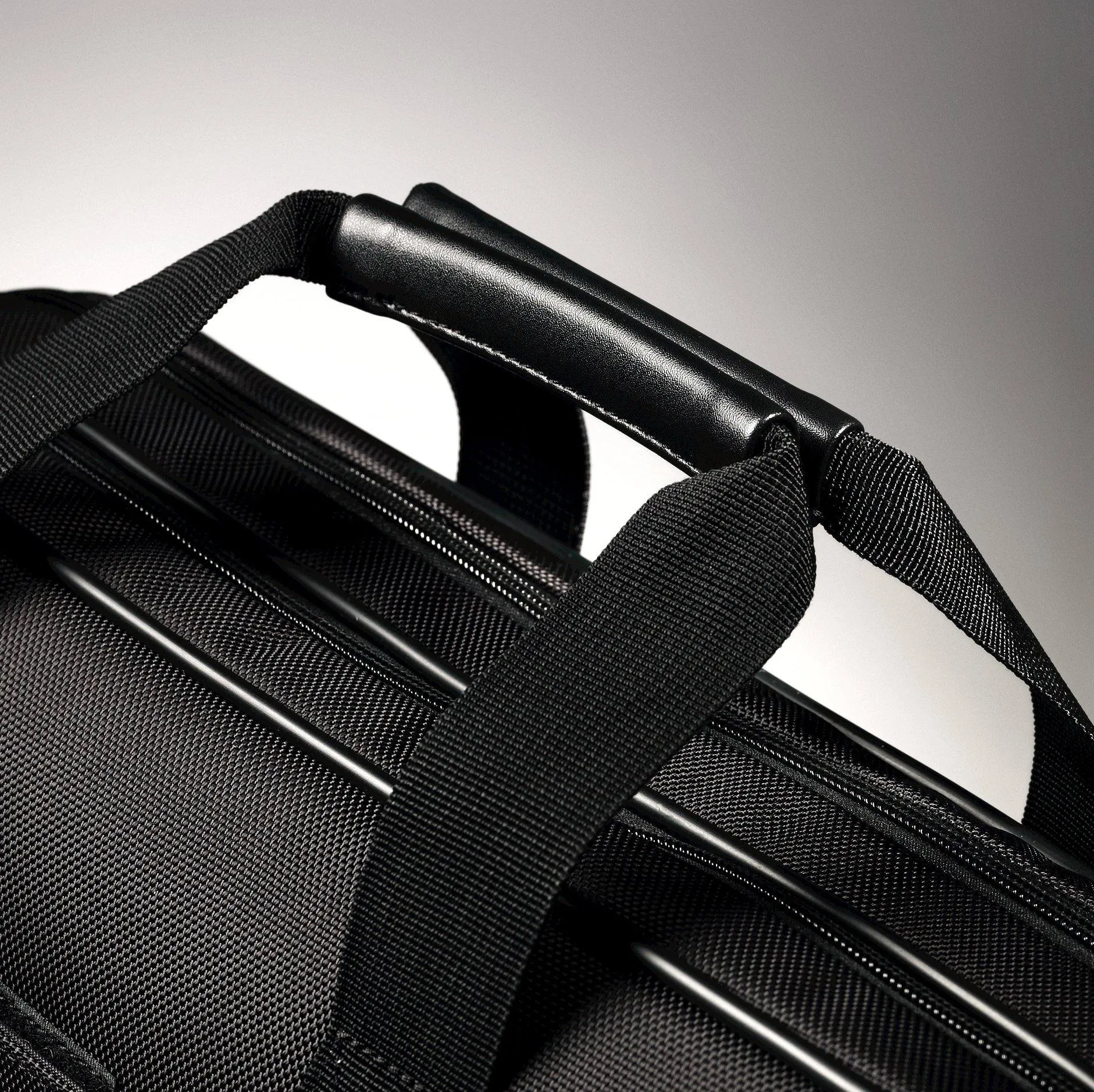 Samsonite Classic Business 3 Gusset Business Case